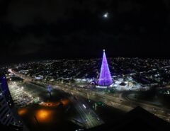 Após cancelamento de shows do réveillon, programação do Natal em Natal ganha novas atrações