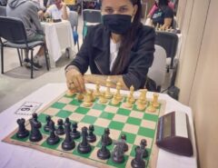 Macaibense vai disputar Campeonato Mundial de Xadrez na Polônia