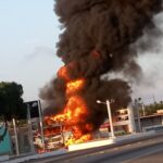 incendio