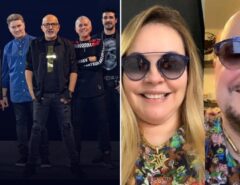 CONFUSÃO: Após polêmica, Roupa Nova confirma que ajuda viúva de Paulinho: “Cumpri minha parte”