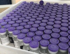 Mossoró confirma perda de quase 5 mil doses da vacina Pfizer