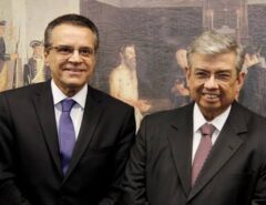 Garibaldi admite apoio a Fátima, disputa pela Câmara e confirma rompimento com Henrique