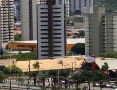VÍDEO: Torcedores de ABC e América entram em confronto e causam pânico antes do clássico