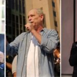 Ciro, Lula e Moro