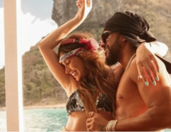 NAMORO: Ítalo Ferreira assume relacionamento com ex-participante de reality