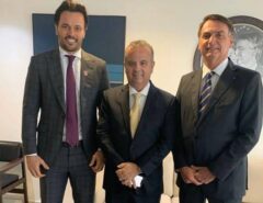 Conversas no fim de semana encaminham para união de Fábio e Rogério e da oposição no RN