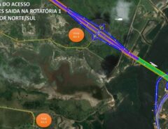 Ministro Rogério Marinho vai a São Gonçalo anunciar recursos para nova ponte ligando Natal ao aeroporto internacional