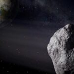 asteriode