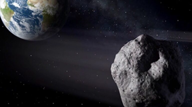 asteriode