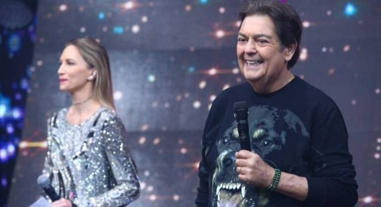 fautão