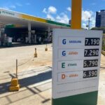 gaSOLINA