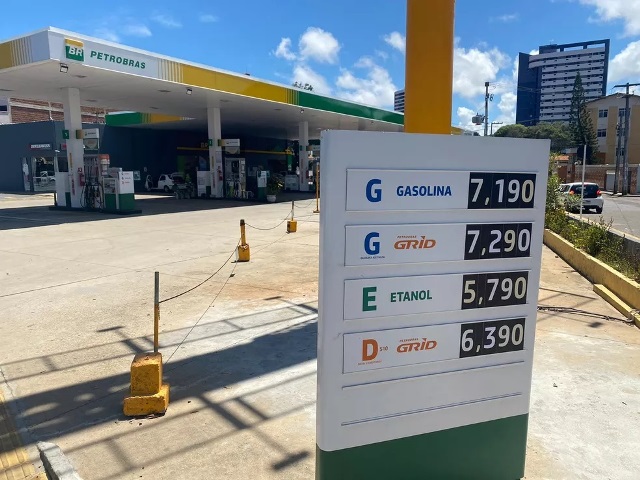 gaSOLINA