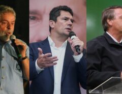 Lula vai atrás de Michel Temer para fazer alianças