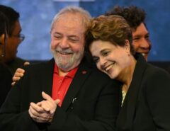 Lula descarta Dilma em um futuro governo: “Tempo passou”