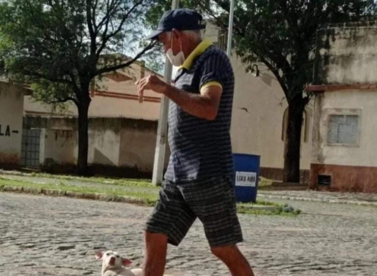 velho
