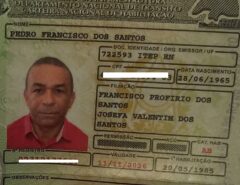 Polícia VÍDEO: Ex-vice-prefeito do RN é assassinado em lava jato em uma das ruas mais movimentadas de Natal