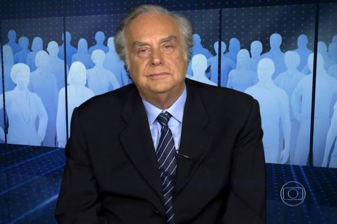 ARNALDO JABOR