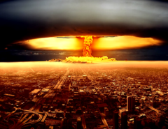 ALERTA MÁXIMO: Uso de armas nucleares pela Rússia pode representar fim da civilização, diz pesquisadora