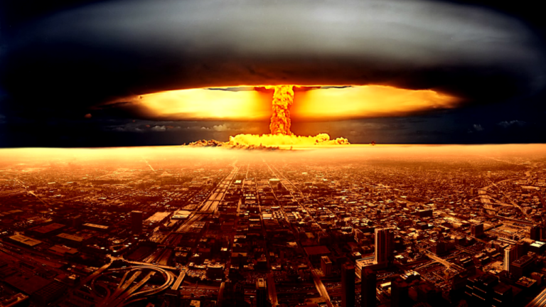 BOMBA ATOMICA
