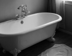 Polêmica Após “gravidez em banheira de hotel”, mulher alega ter sofrido estupro