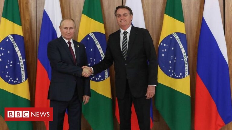 Bolsonaro