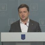 Presidente da Ucrania