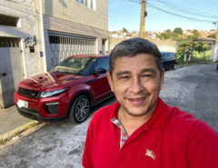 Homem sai de Macaíba para São Paulo e volta depois 20 anos como empresário de sucesso
