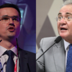 Renan e dalanhou