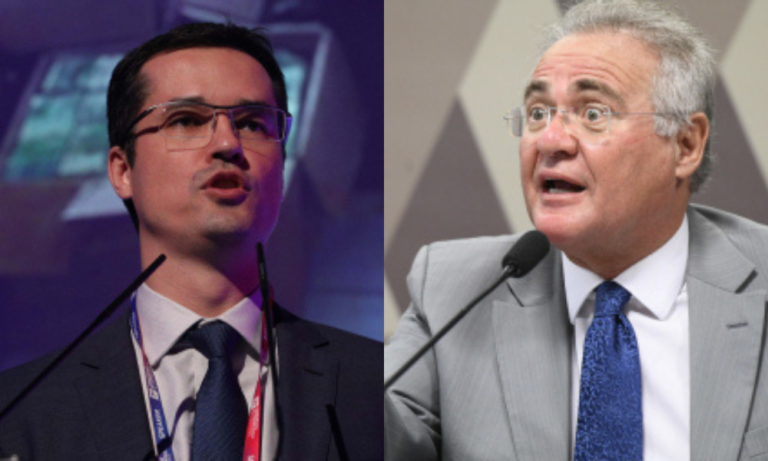 Renan e dalanhou