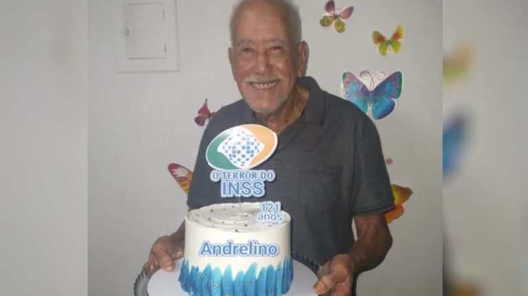 andrelino