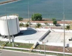 9 MILHÕES DE LITROS: Carga de gasolina suficiente para abastecer o RN por 6 dias chega ao estado sem atender normas da ANP e não poderá ser utilizada