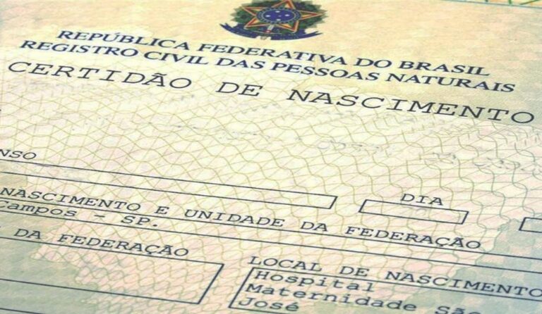 registro