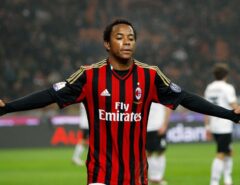 JUSTIÇA: Pedido de extradição e prisão internacional de Robinho chega ao Ministério da Justiça italiano