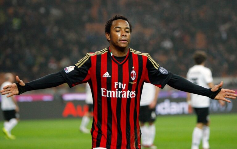 robinho