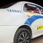 taxista