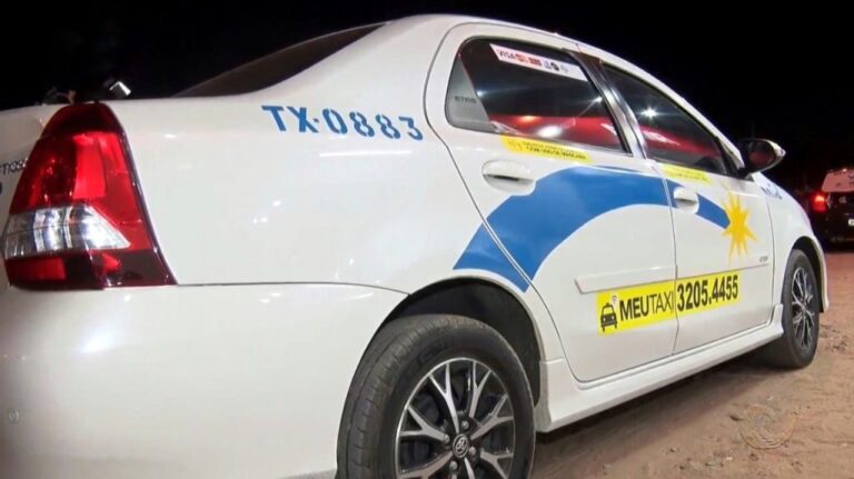 taxista