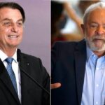 Bolsonareo e lULA