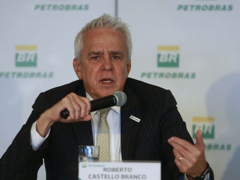 Castalo Branco