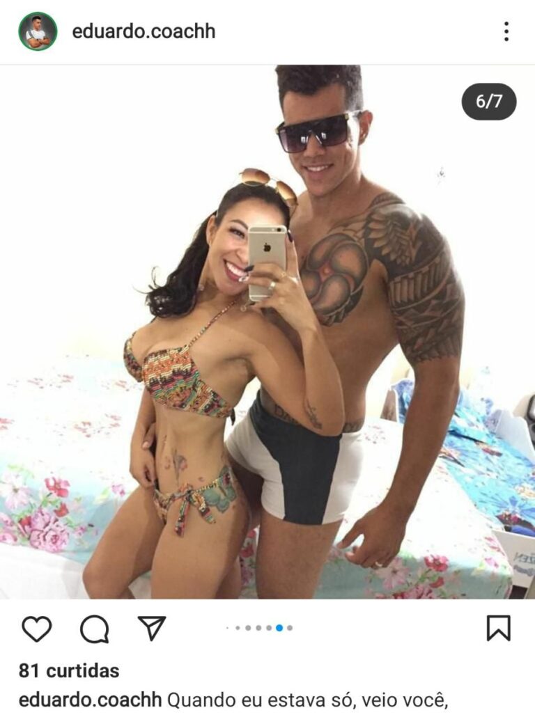 HOMEM TRAIDO