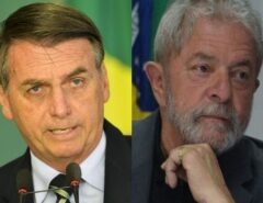 Crescimento de Bolsonaro nas pesquisas anima a direita e terceira via patina