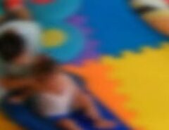 Professora agride aluna de 1 ano e é demitida por justa causa