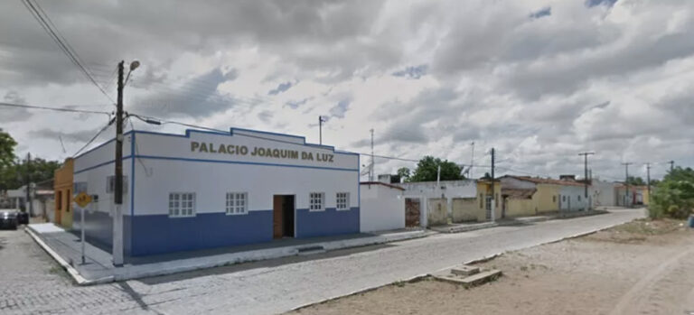 Pedro velho