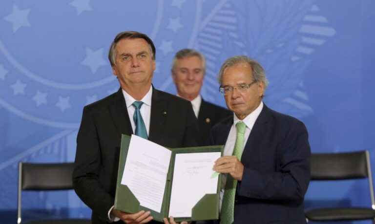 bolsonaro