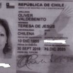 chilena