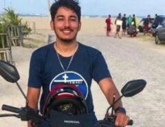 Polícia Civil procura comerciante desaparecido há cinco dias após sair de casa para fazer entrega na Zona Leste de Natal