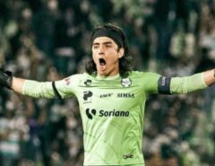 ‘Agilidade Sobre Humana’: goleiro pega pênalti e três rebotes seguidos