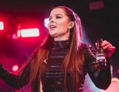 Cantora Maraisa se envolve em confusão em bar que termina em agressão e tiro