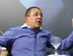 Papinha está fora da TV Ponta Negra