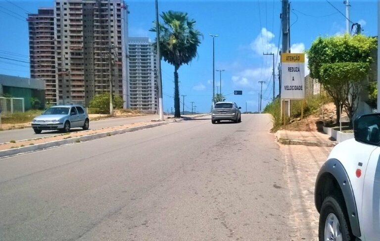 radares