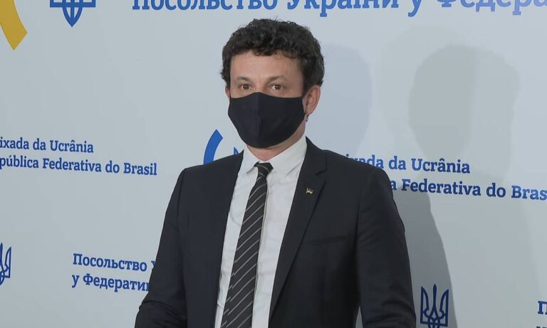ucraniano
